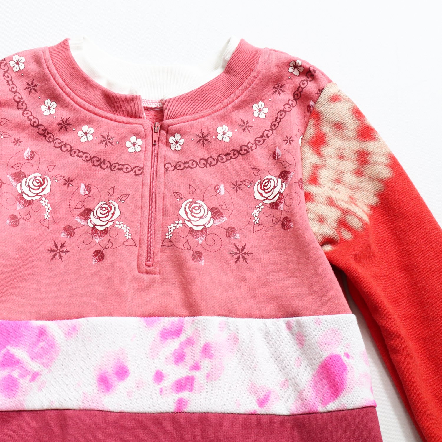 detail 8:10 zip:patchwork:sweatshirt:pullover:dress.jpg