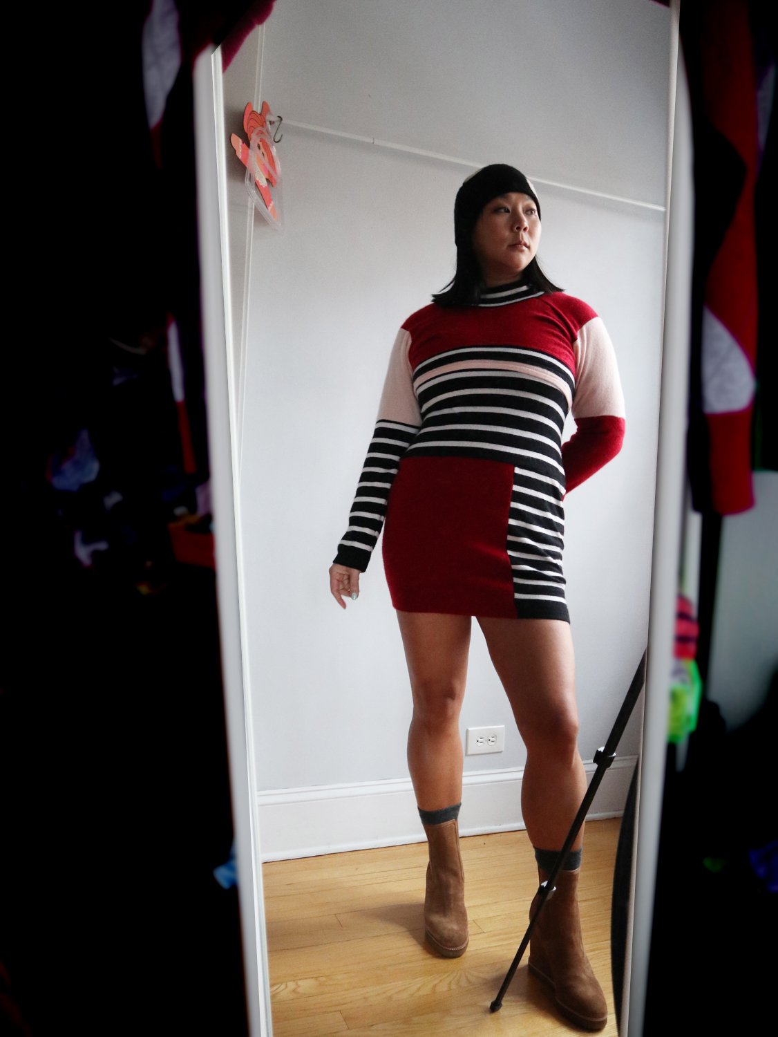 me set adult m:l cashmere bw:red zip ls dress.jpg