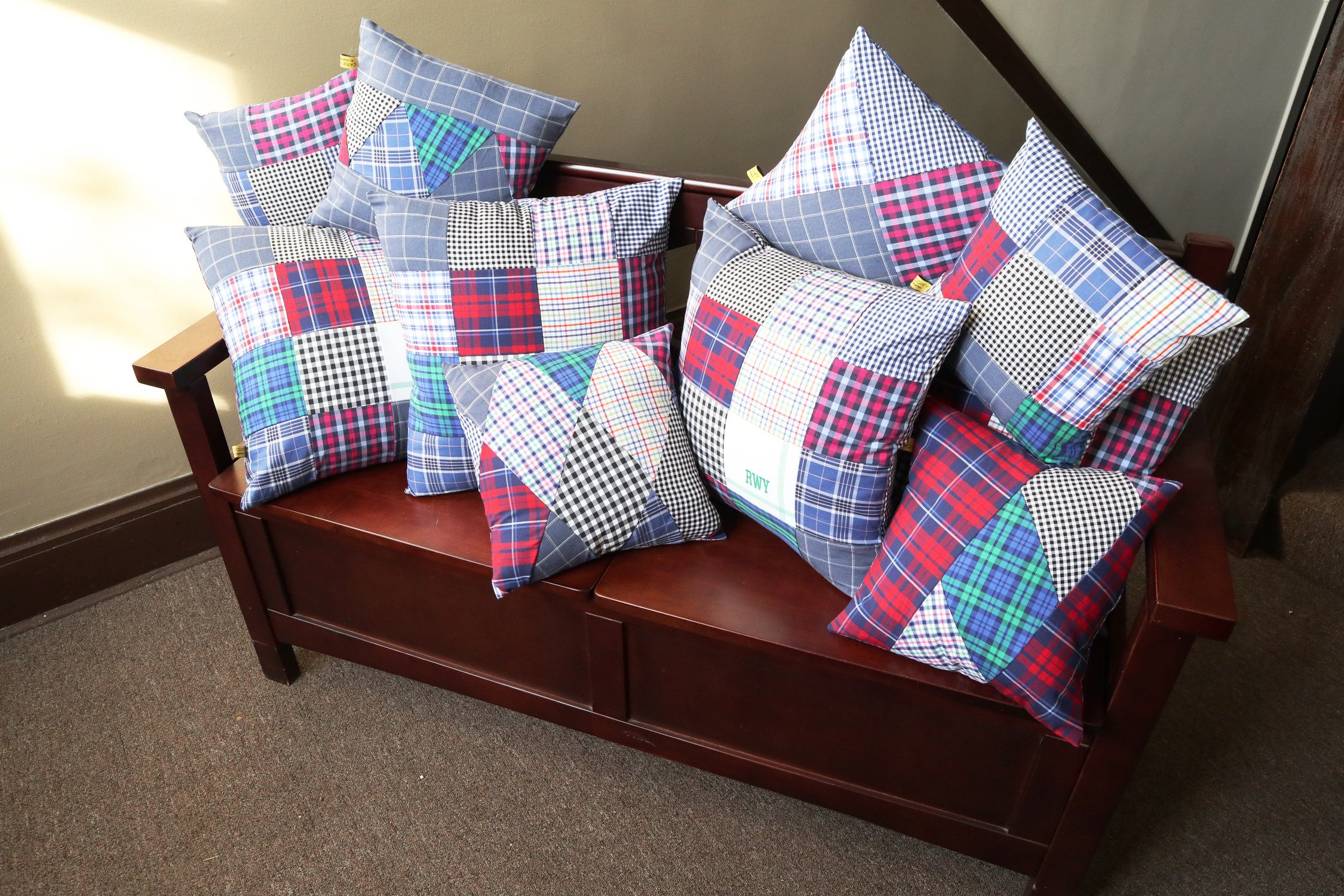 memory bridget young dress shirt pillows IMG_1868.jpg