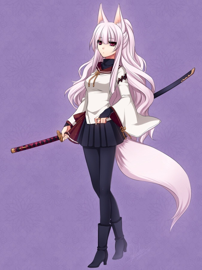Dhaena's hybrid form