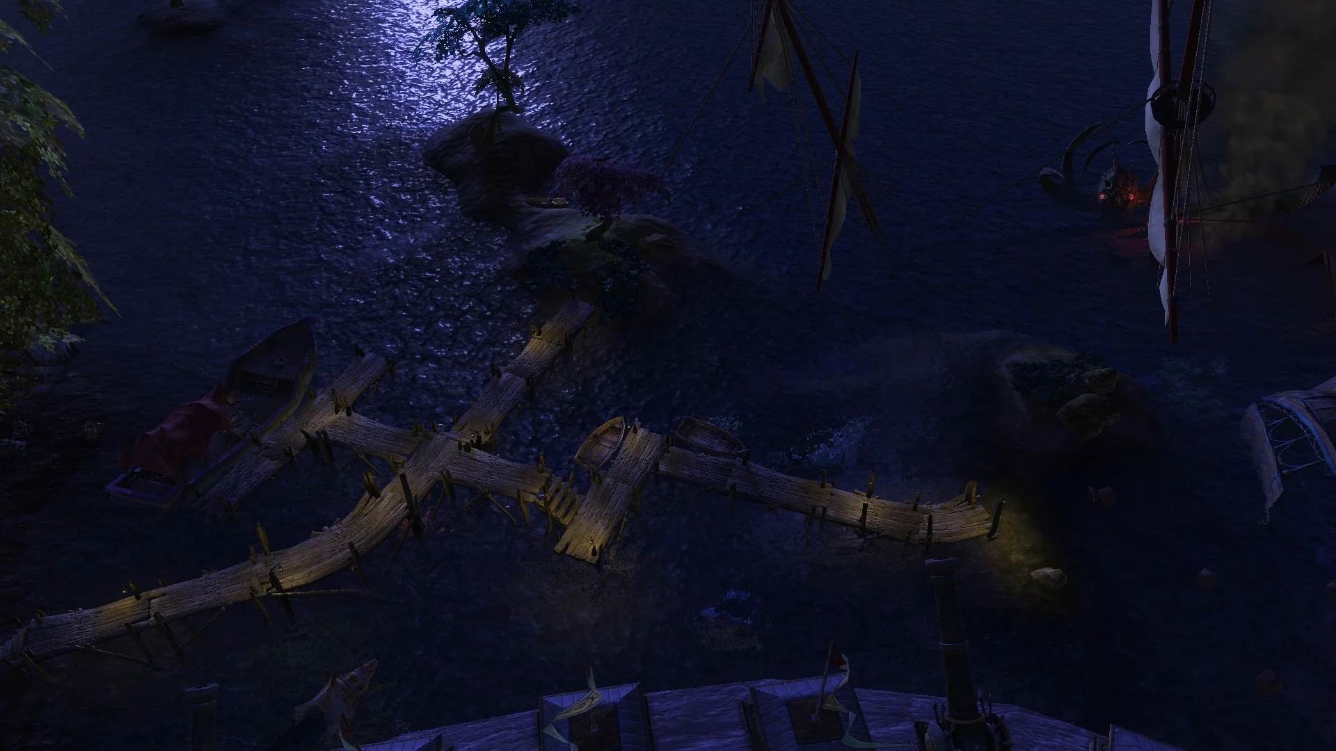 Oh Ship!