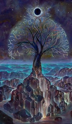Art by David Heskin