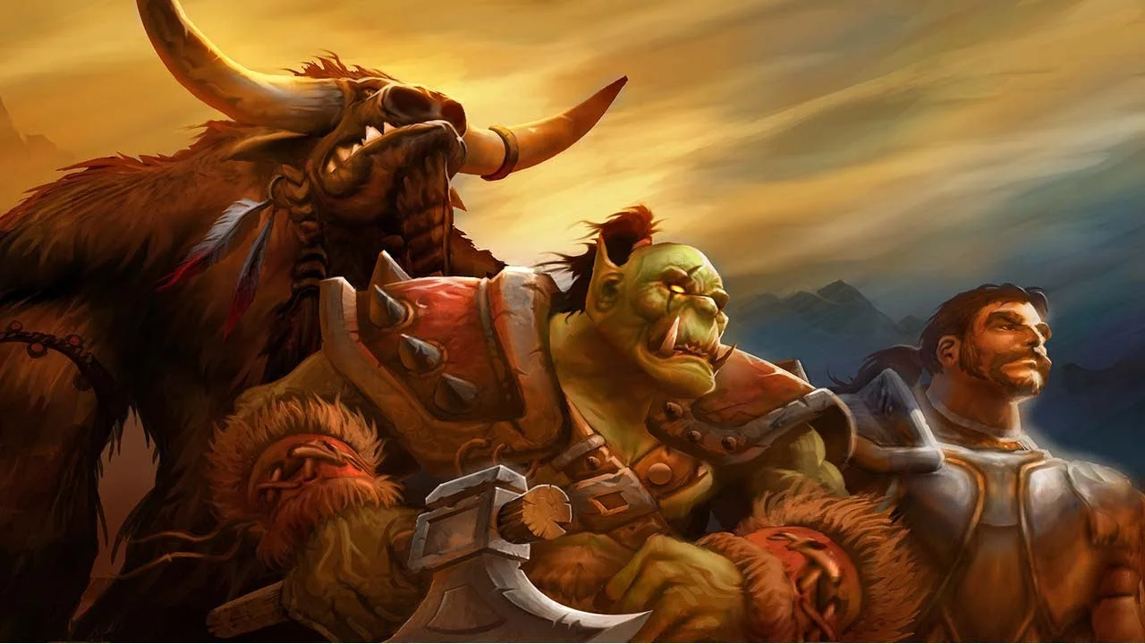 Image credit Blizzard Entertainment