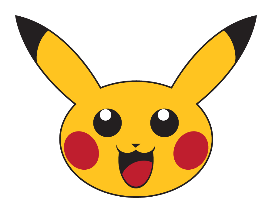 Character Chronicles: Pikachu — Roleplay Headquarters