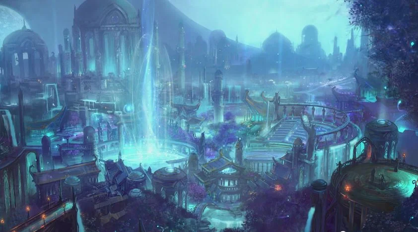 Image credit Blizzard Entertainment