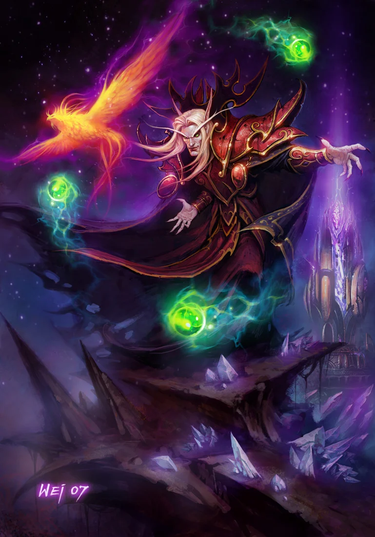 Image credit Blizzard Entertainment