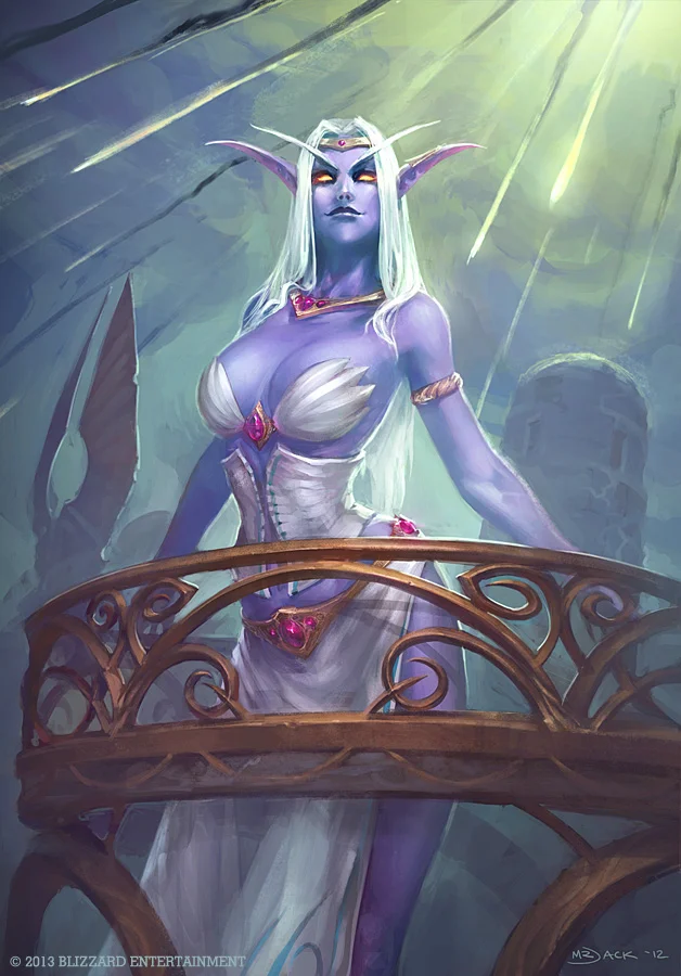 Image credit Blizzard Entertainment