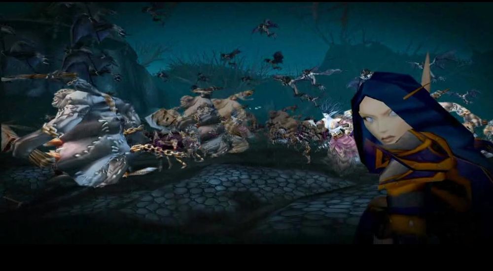 Image credit Blizzard Entertainment
