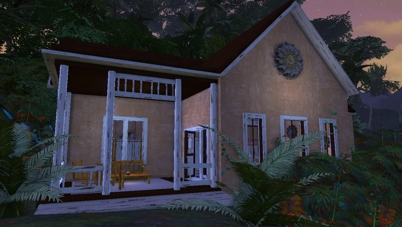 Island Breeze