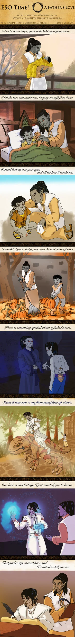 Art by Slayersyrena