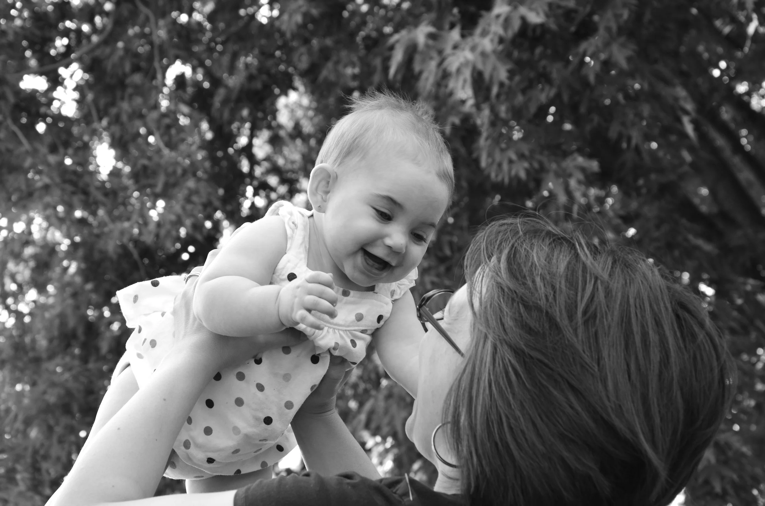 3 Reasons Being a Mom Makes Me a Better Pastor: Part 3