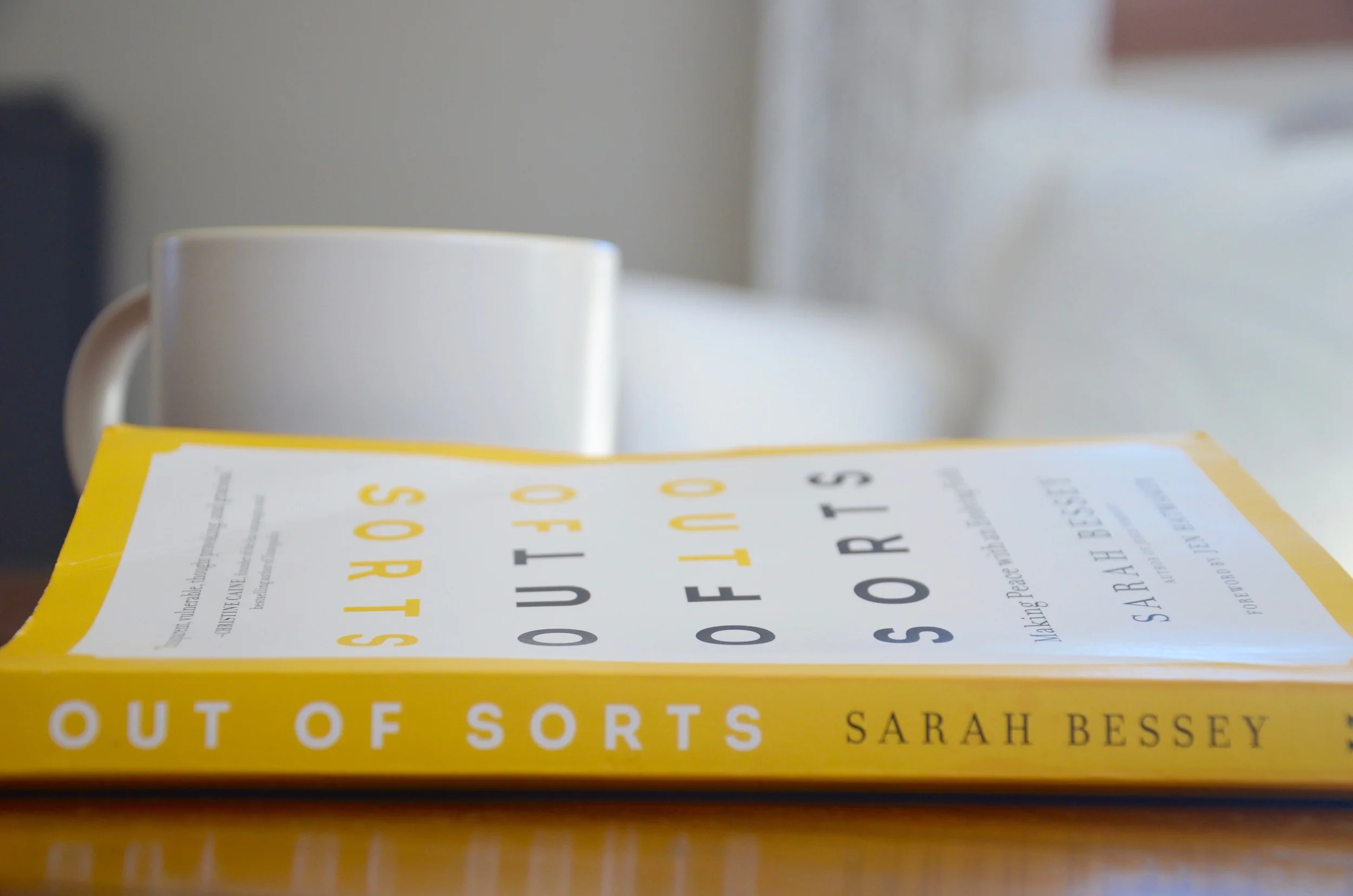 A Review: Out of Sorts