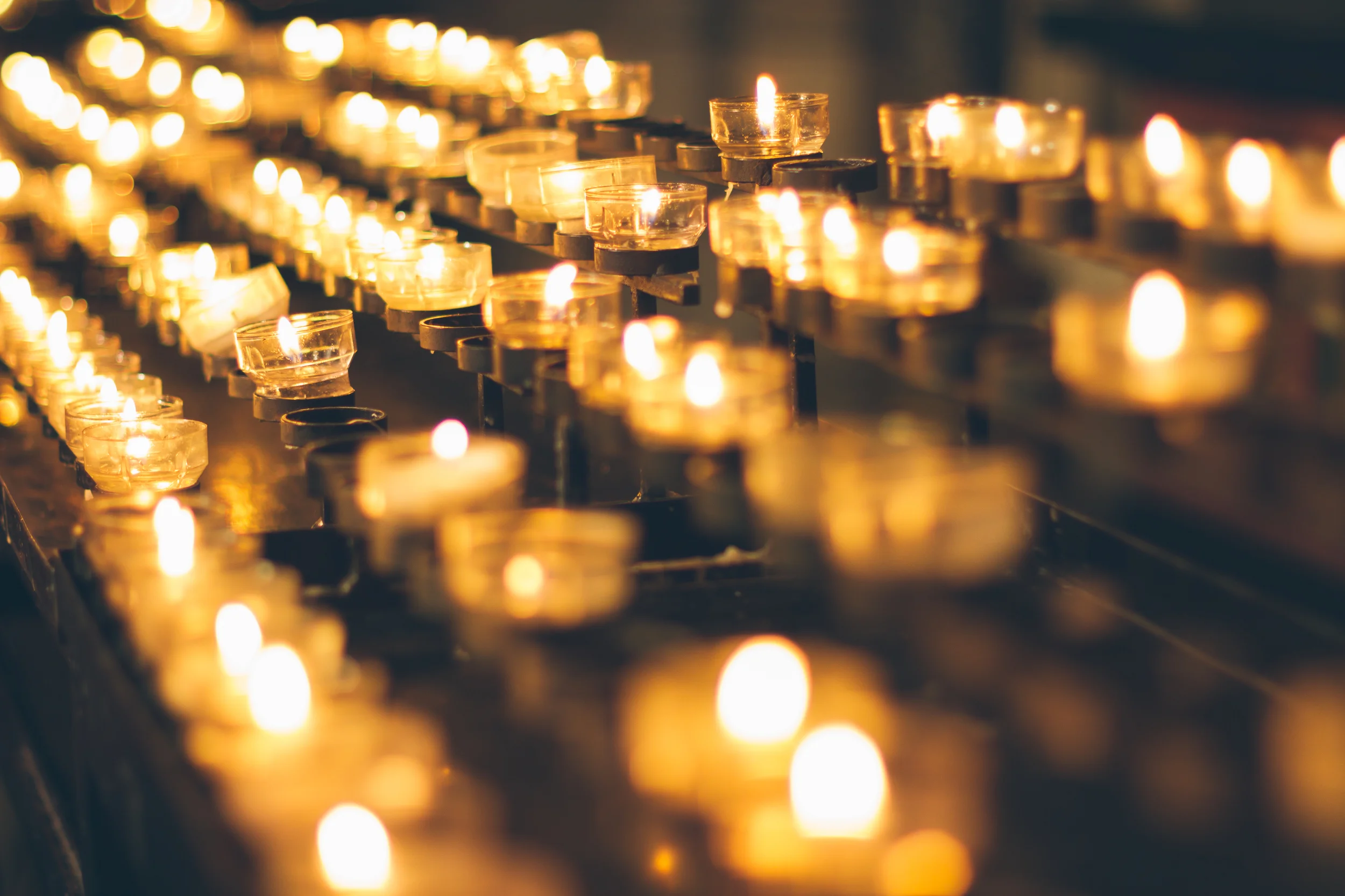 Prayer: 140 Characters or less?