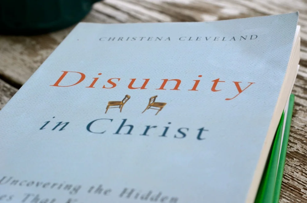Disunity in Christ