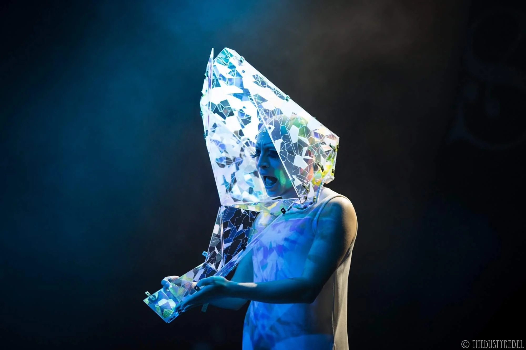 Untitled Queen, Drag Performer / Artist