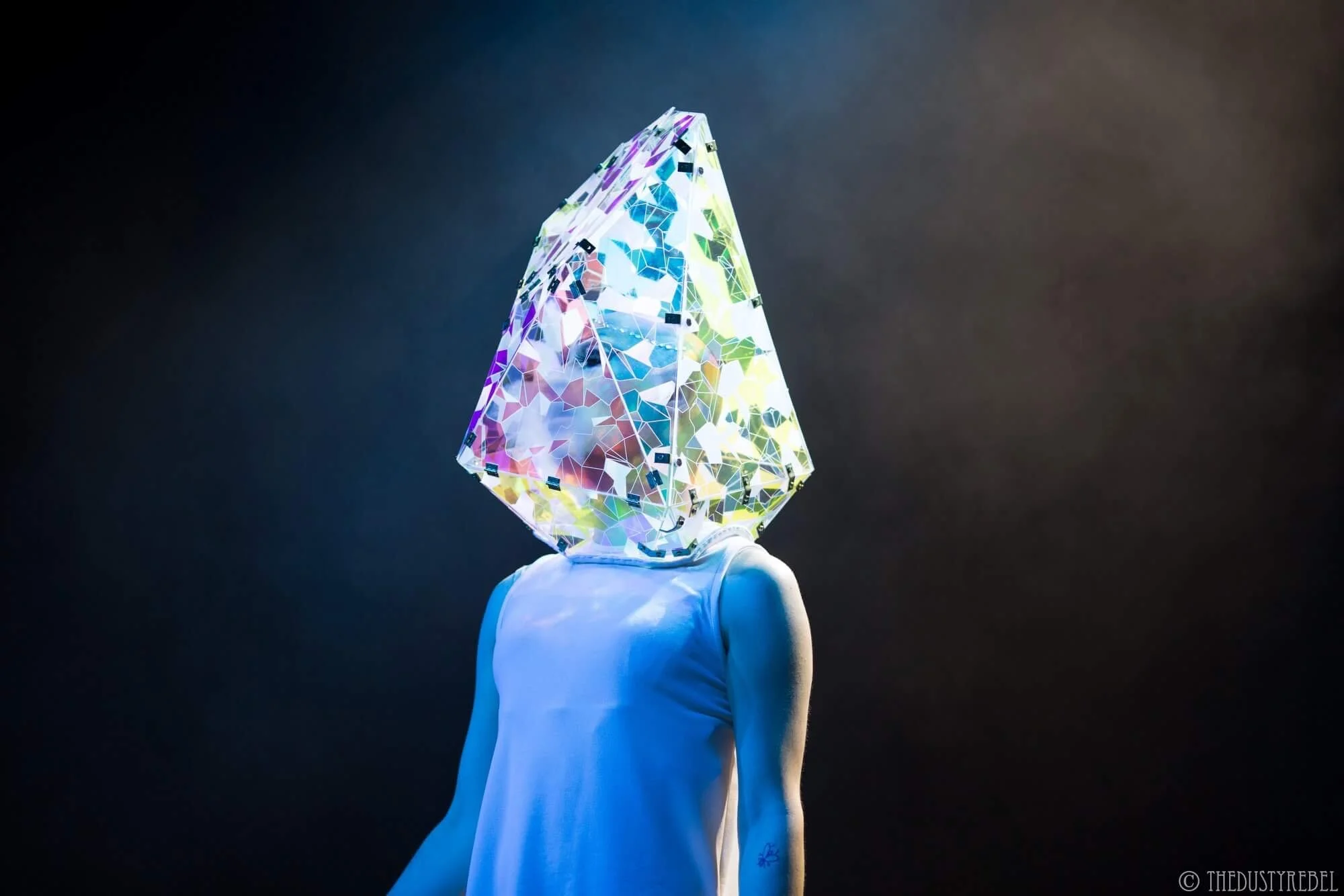 Untitled Queen, Drag Performer / Artist