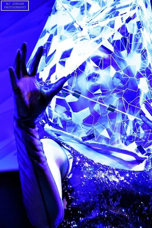 Untitled Queen, Drag Performer  / Artist