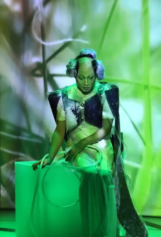 Untitled Queen, Drag Performer / Artist