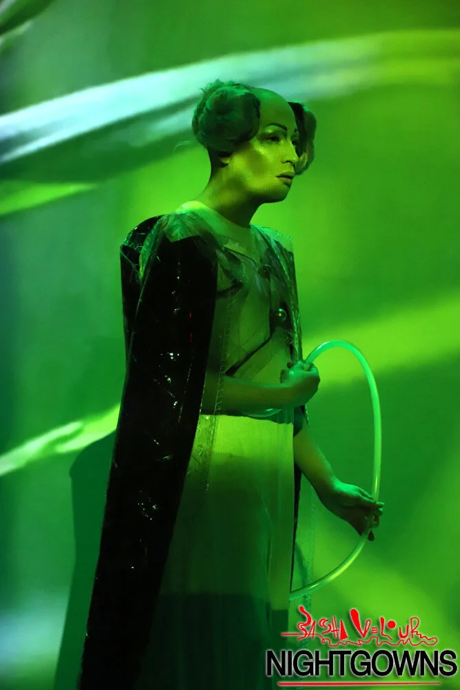 Untitled Queen, Drag Performer / Artist