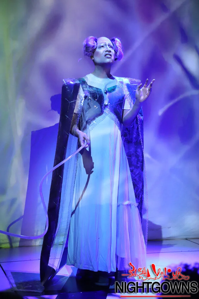 Untitled Queen, Drag Performer / Artist