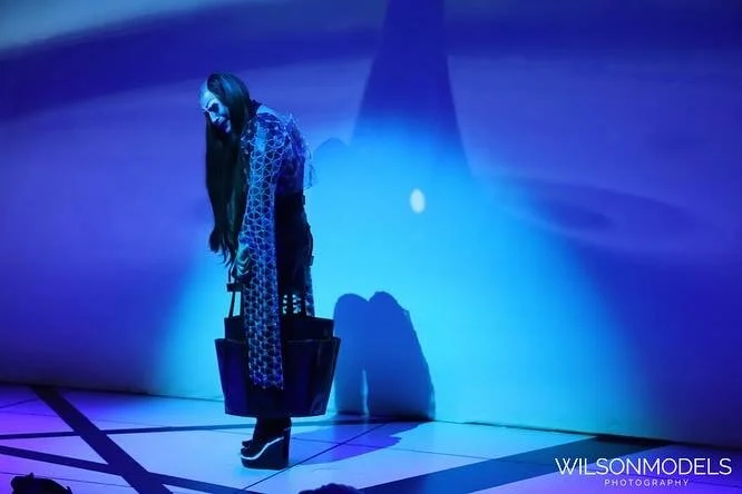 Untitled Queen, Drag Performer / Artist