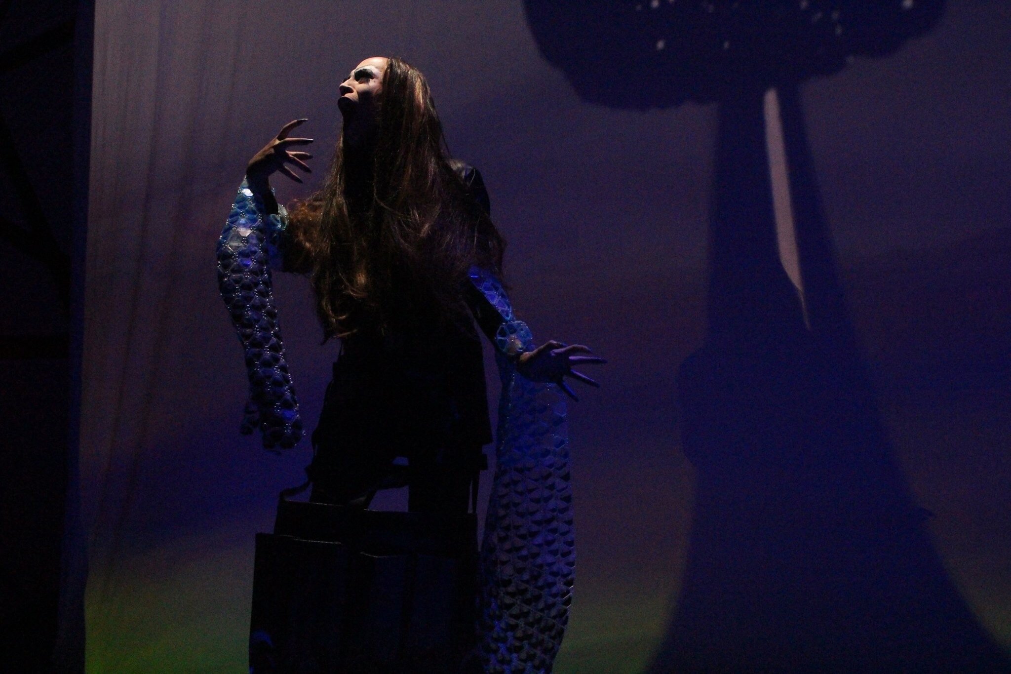 Untitled Queen, Drag Performer / Artist