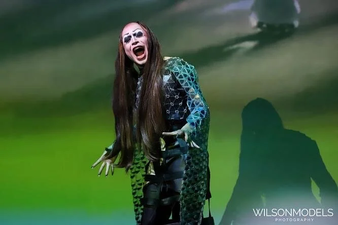 Untitled Queen, Drag Performer / Artist