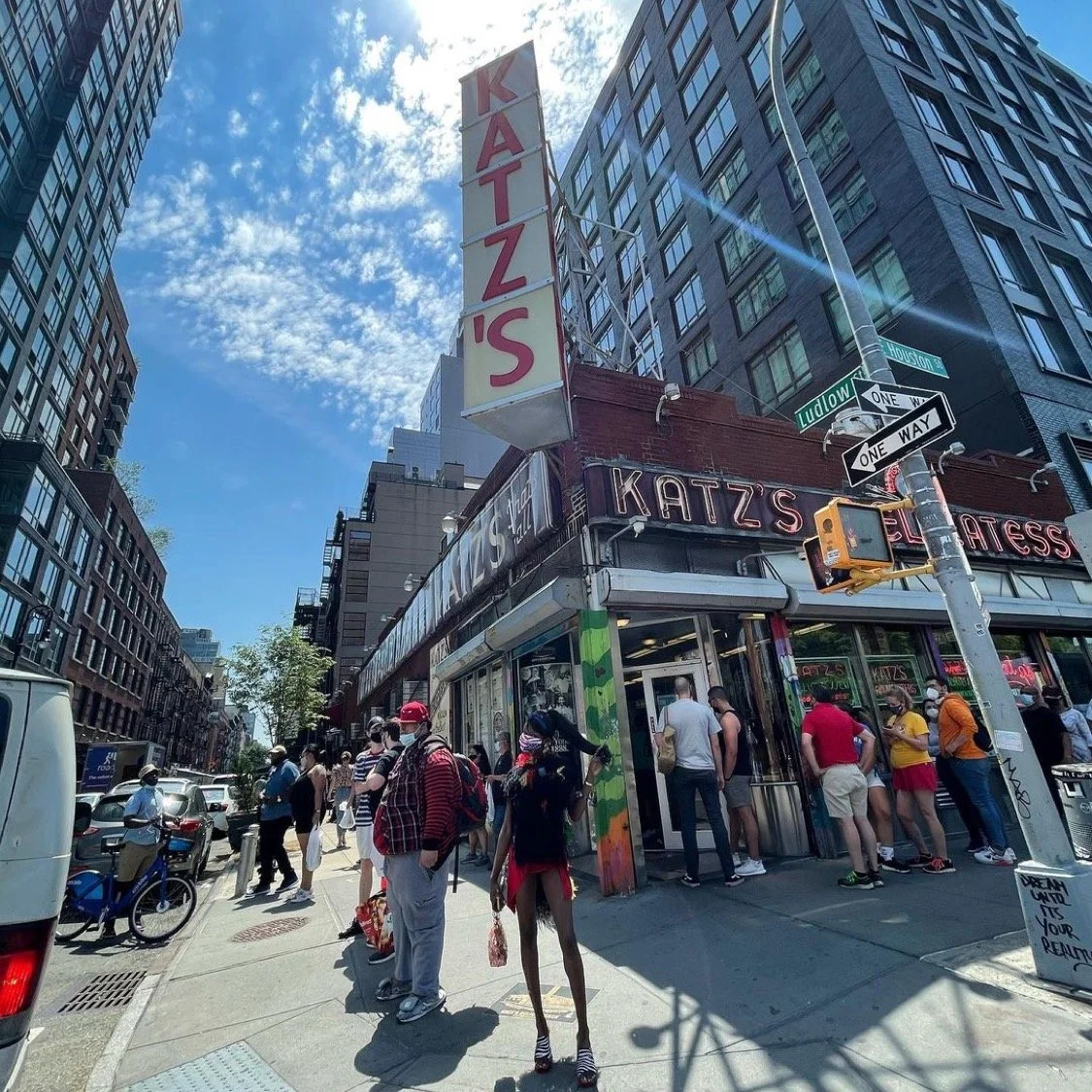 Azealia Banks, Rapper / Singer / Artist