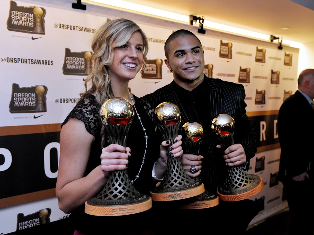 Oregon Sports Awards