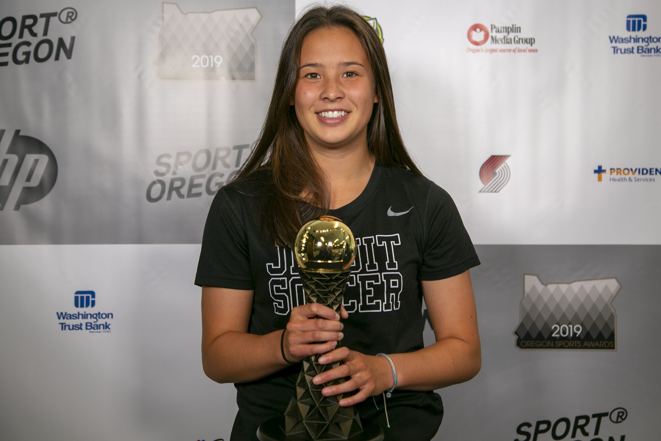 Katie Duong Photo: Nick Elliott, NBC sports Northwest