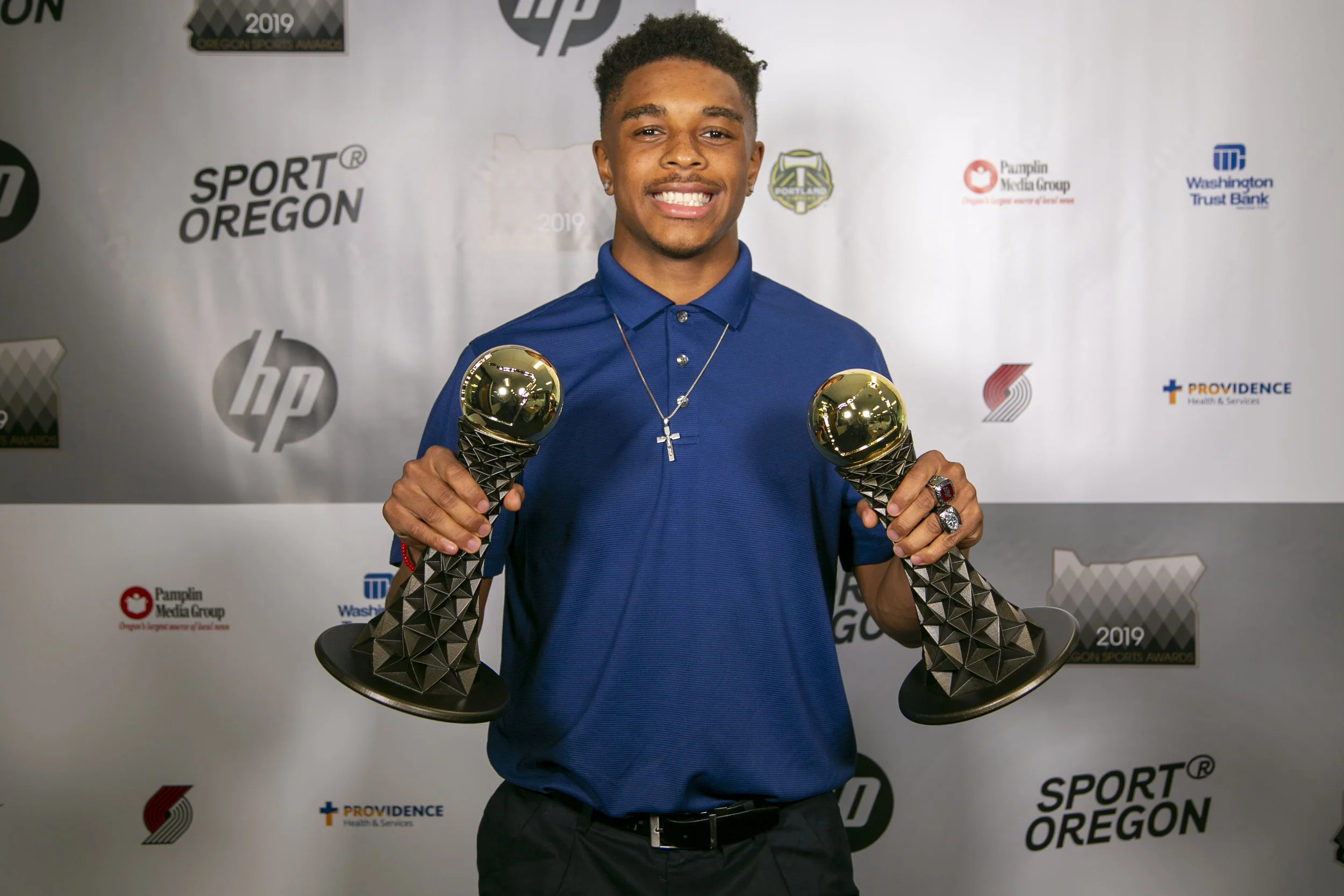 Micah Williams, Benson