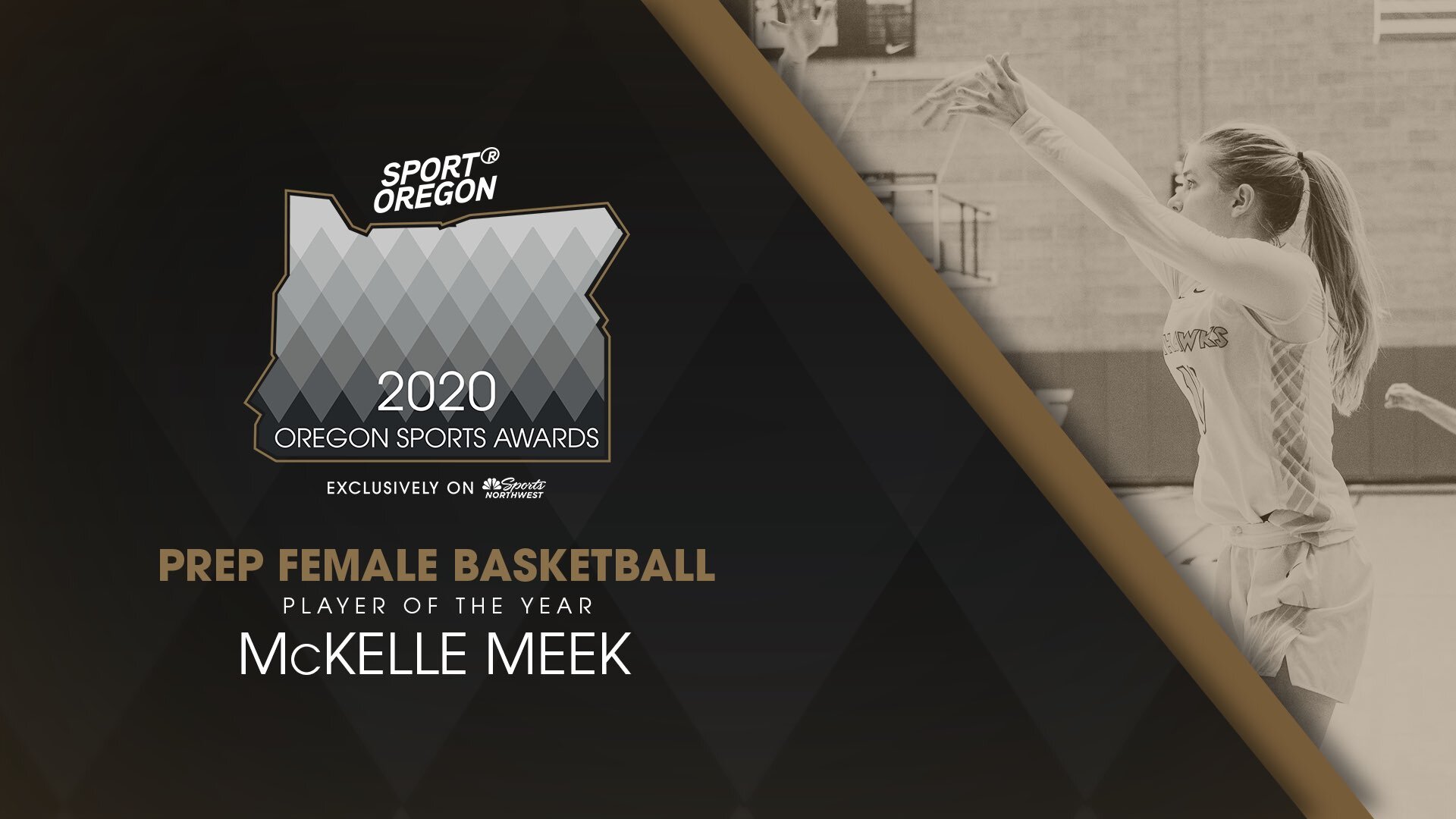 McKelle Meek - Prep Female Basketball Player of the Year (Copy)