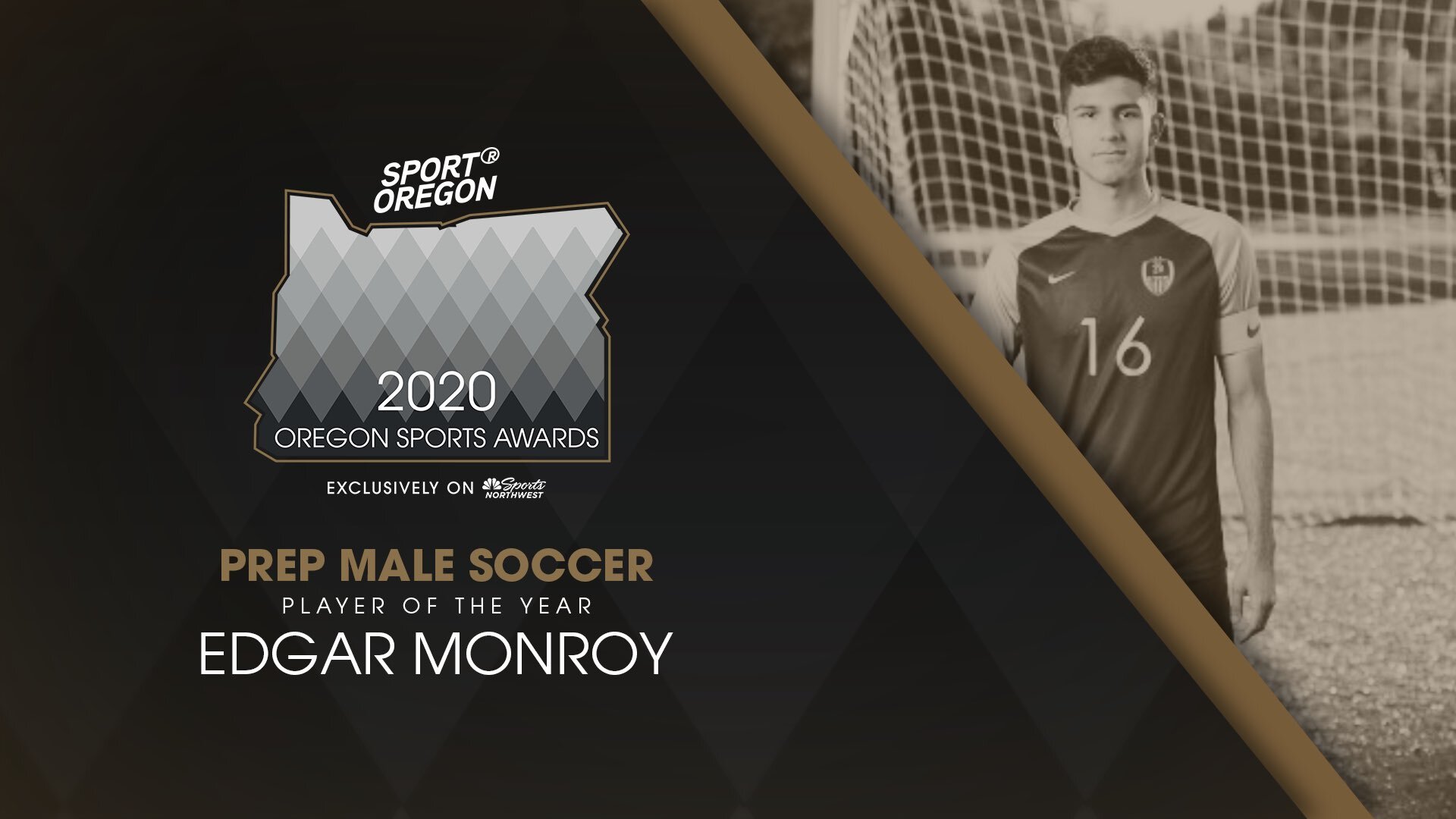 Edgar Monroy - Prep Male Soccer Player of the Year (Copy)