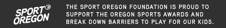 Sport Oregon Banner AD