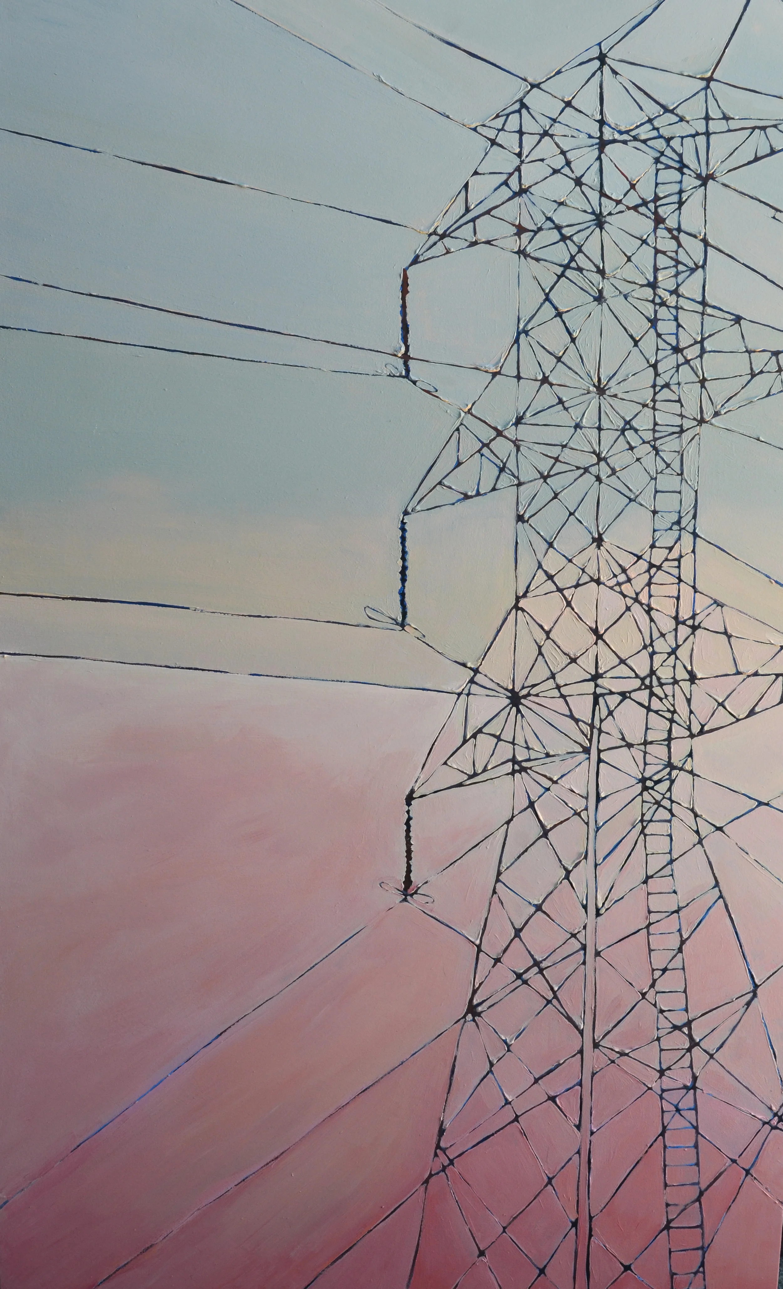 Tower Sunrise