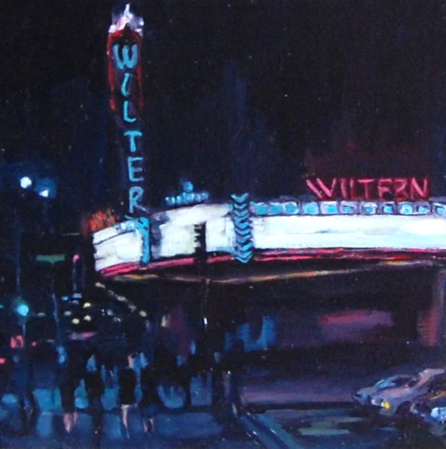 Wiltern