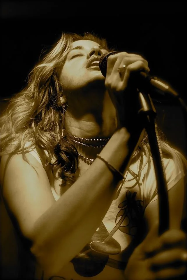 photo by Alicia Ledezma