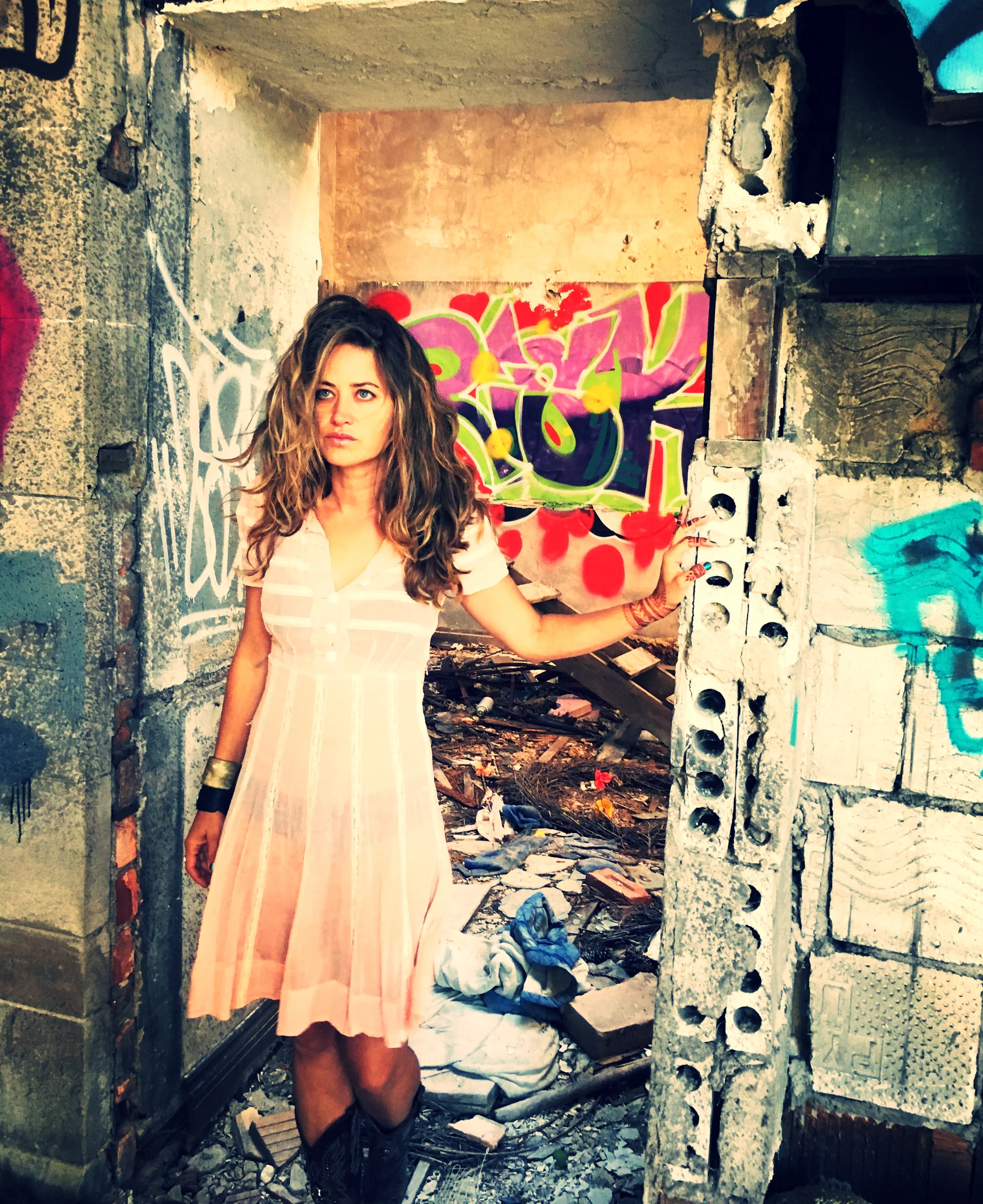  photo by Bill Palmer 