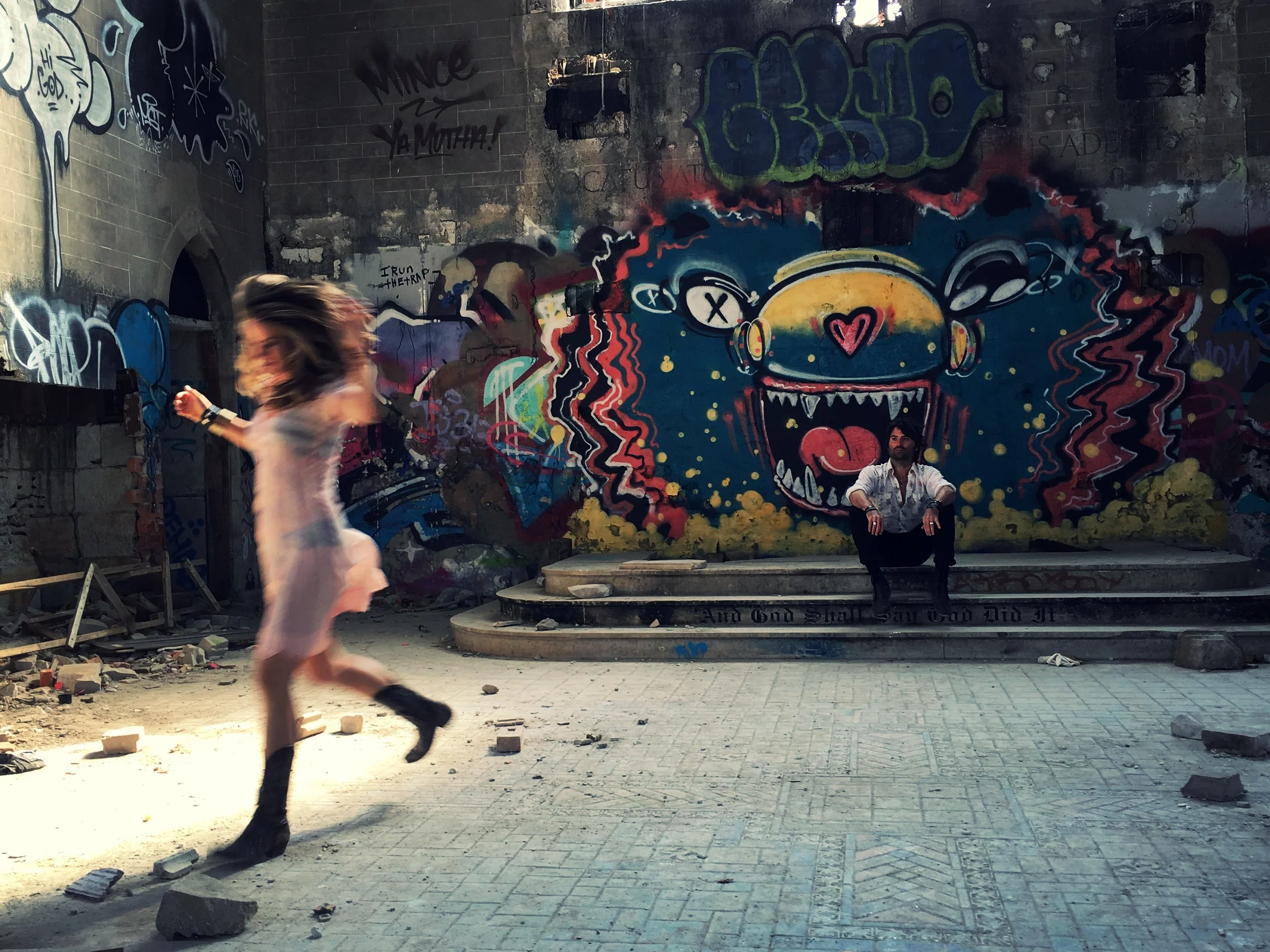  photo by Sandy Rippetoe 