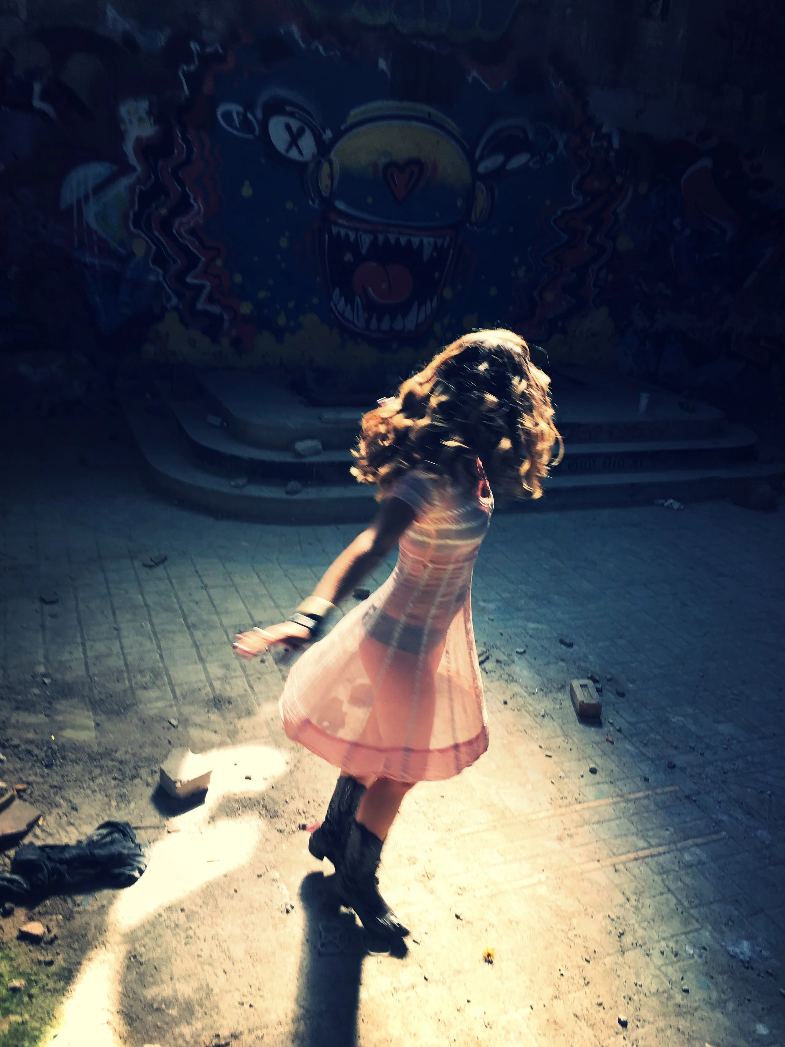  photo by Bill Palmer 