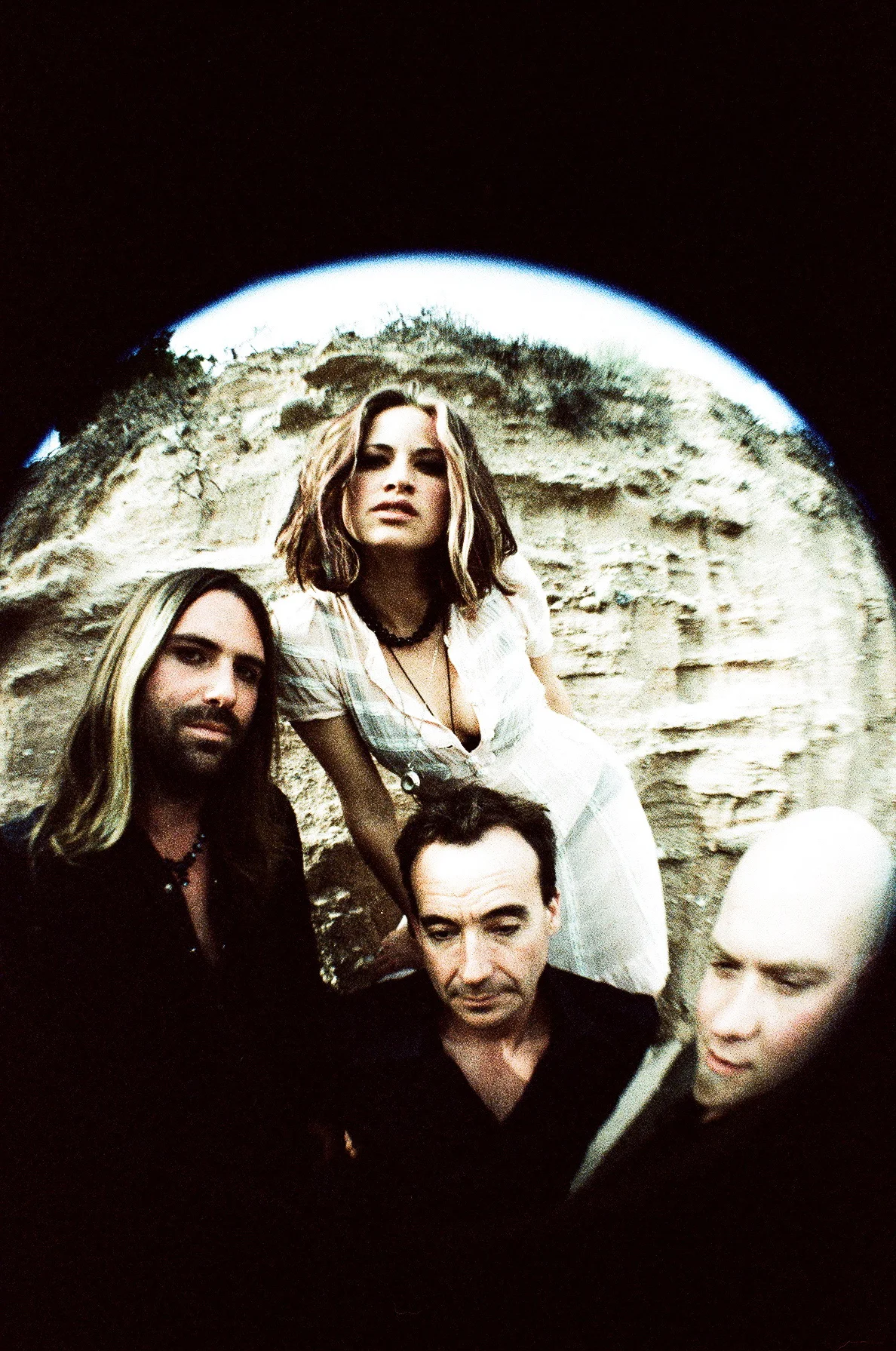 2009 - Santa Fe
