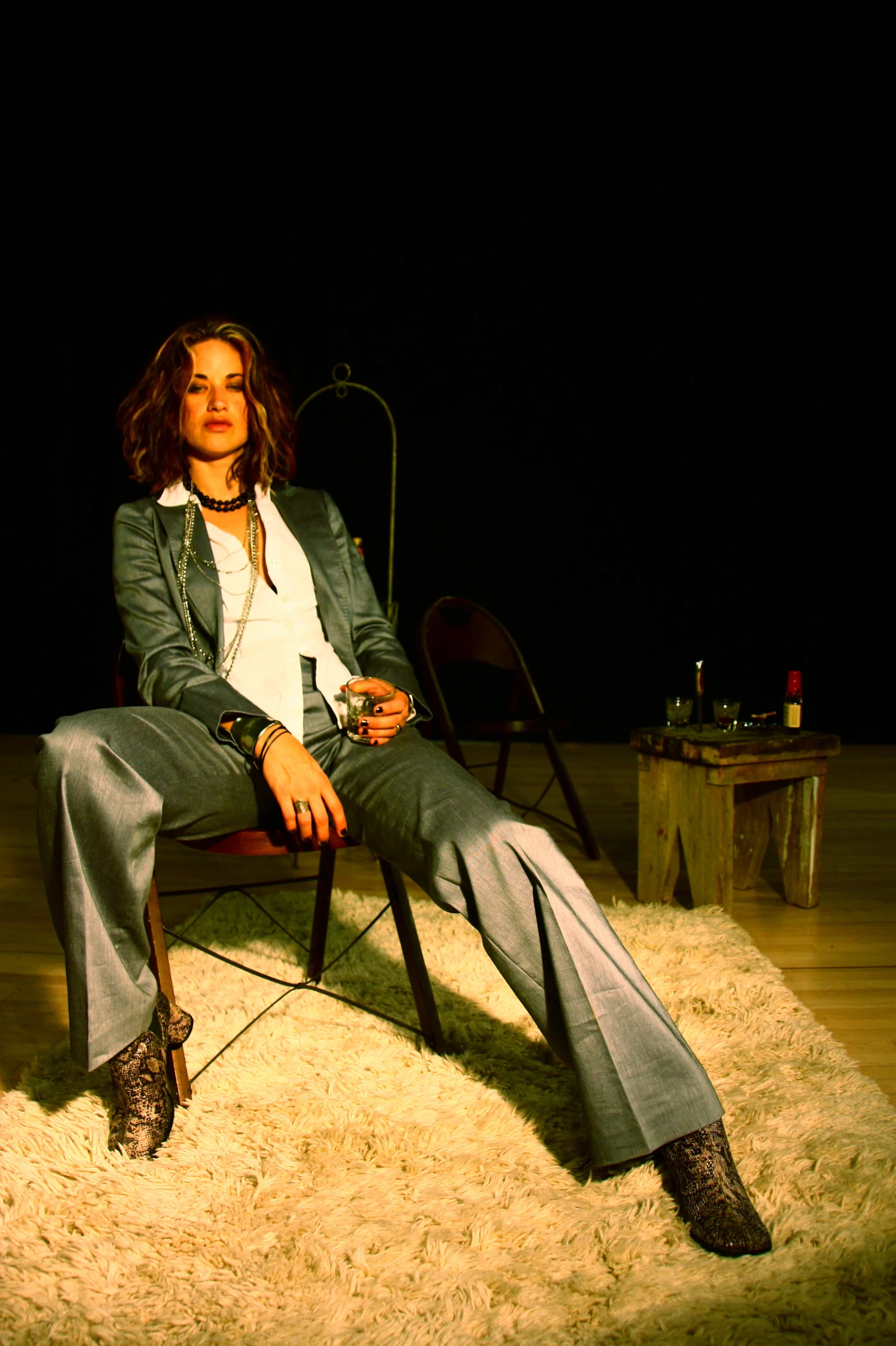 2009 - Lensic