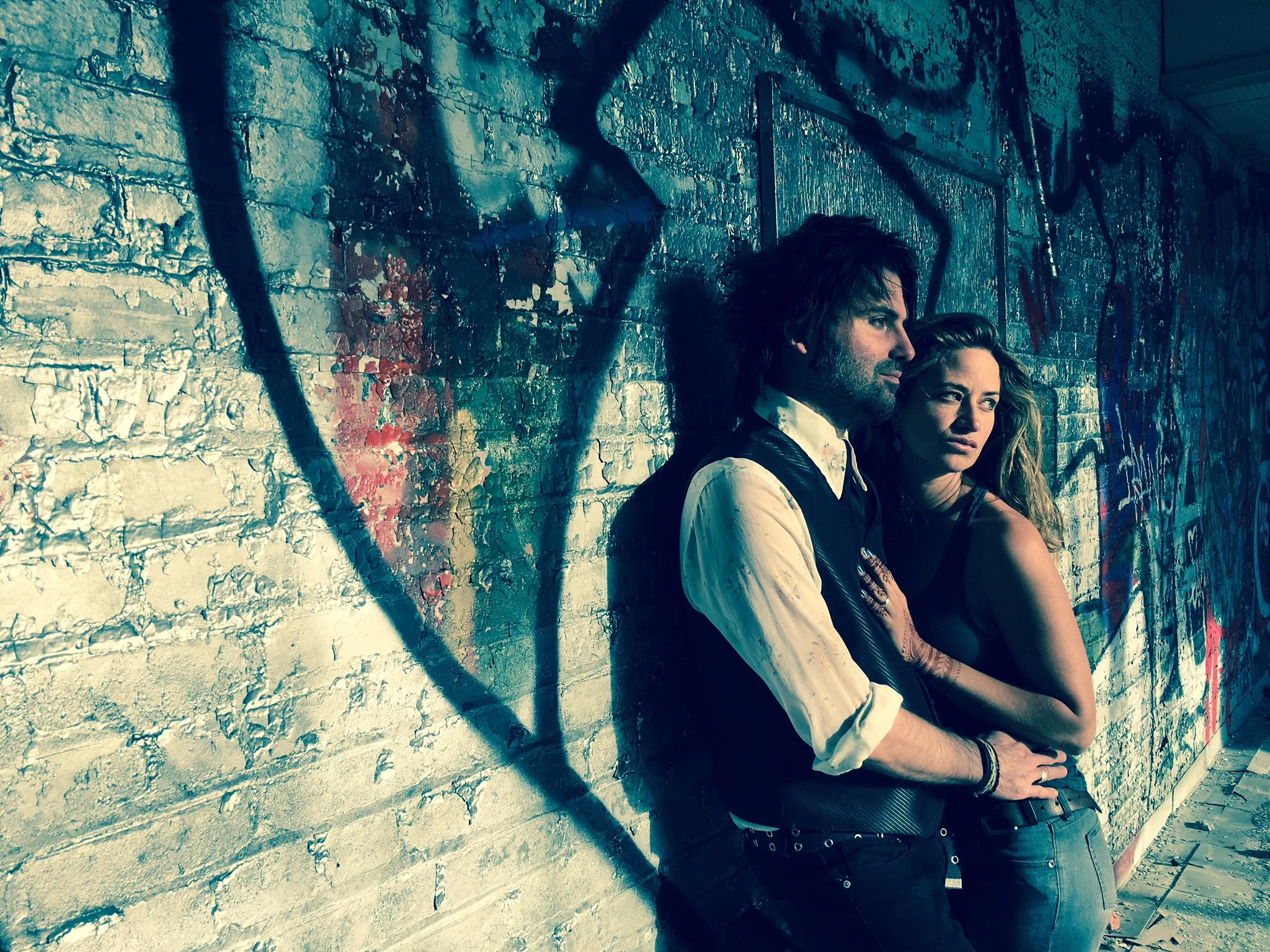 Starlight Theatre - Terlingua, TX