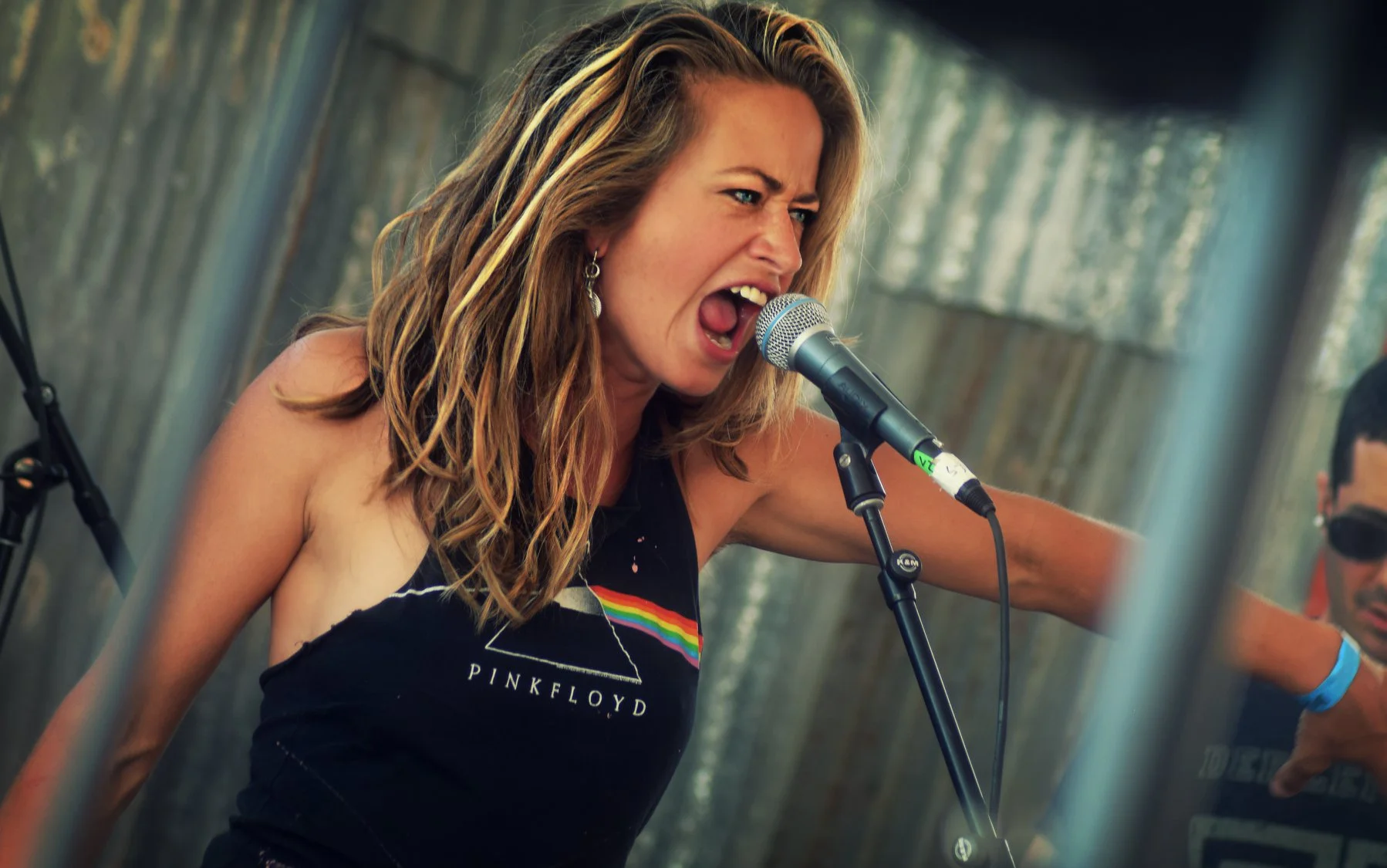 photo by Keith Langerman