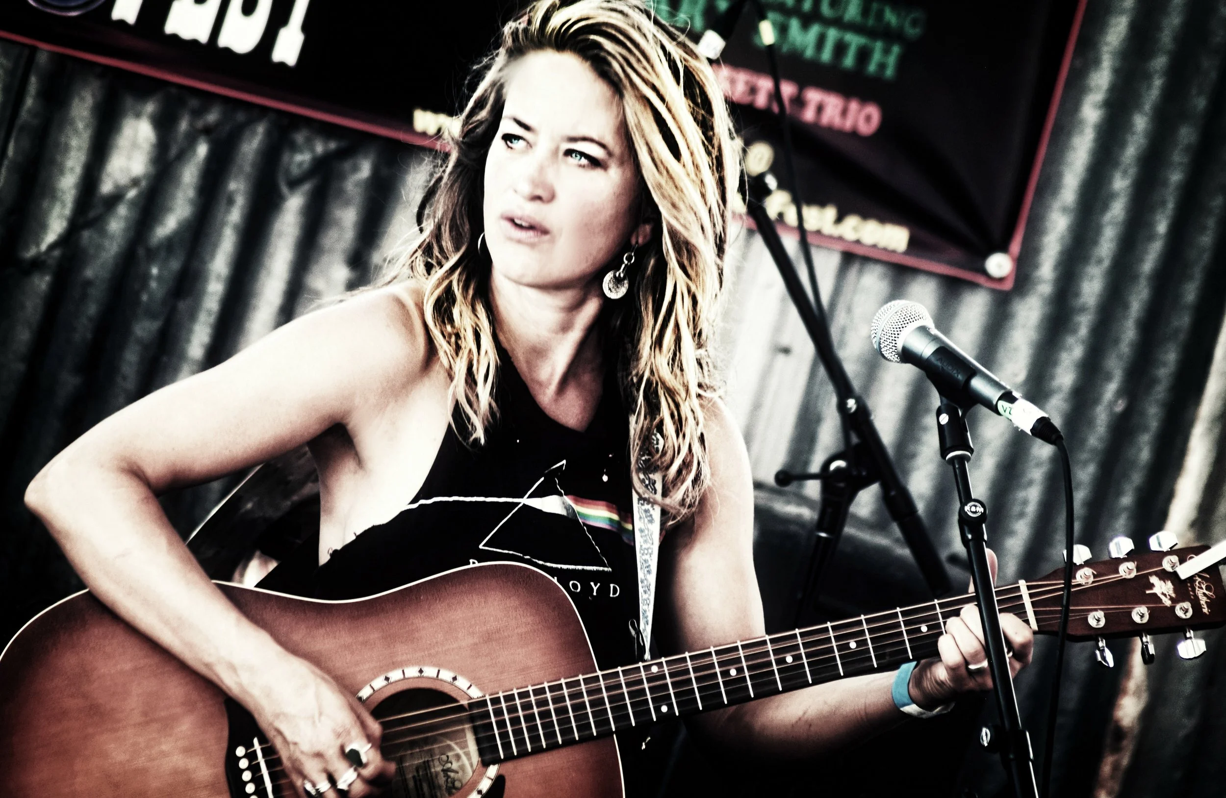 Lensic 360 Summer Concert Series