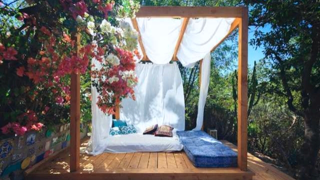 Cabana