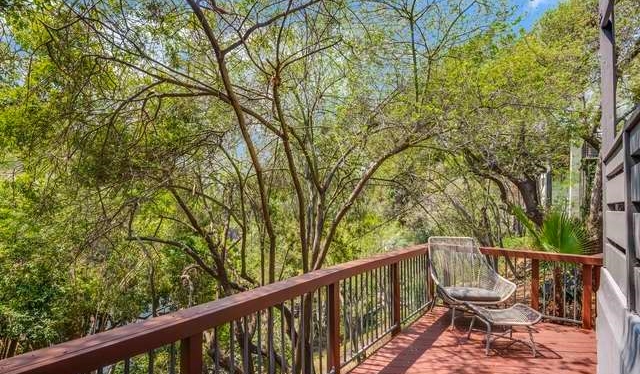 Deck View 2
