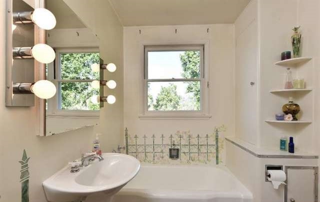 Bathroom 1
