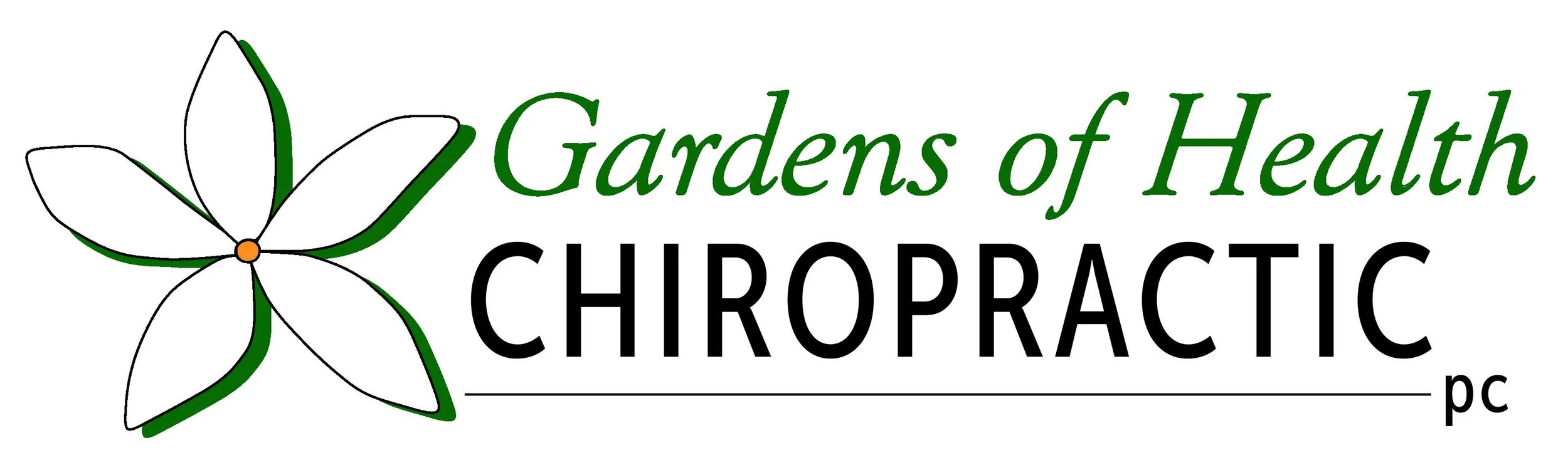 Dr. Abigaile and Dr. Landon are both Palmer graduates and family physicians. Located in the heart of downtown Asheville, Gardens of Health Chiropractic is a family friendly clinic with an emphasis on the whole body. Learn more here . 