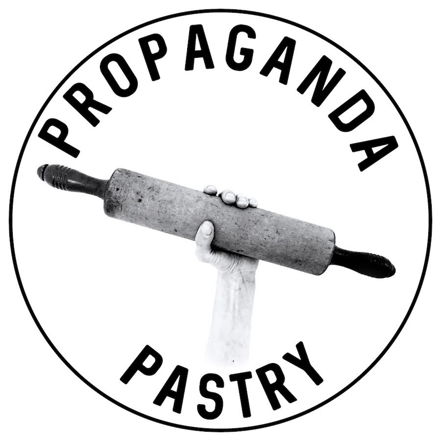 Propaganda Pastry